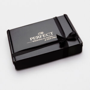 Agenda The Perfect Wedding Planner